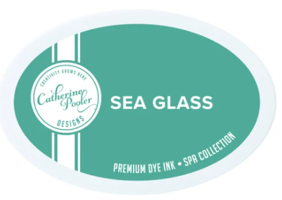 16359 Sea Glass Ink Pad