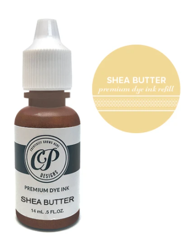 Shea Butter Ink Refill
