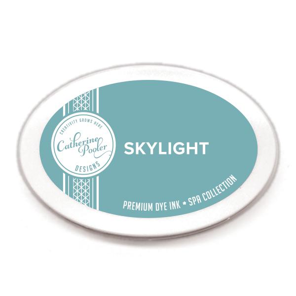 Skylight Ink Pad