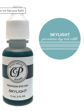Skylight Ink Refill