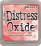 Abandoned Coral Distress Oxide Ink