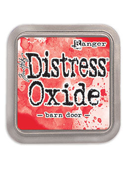 Barn Door Distress Oxide Ink Pad