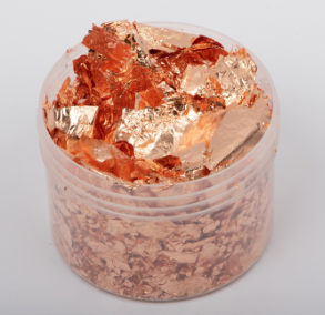 Copper Kettle Mega Flakes