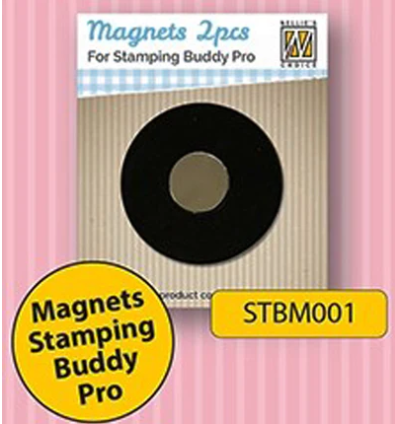 Magnets - Stamping Buddy Pro