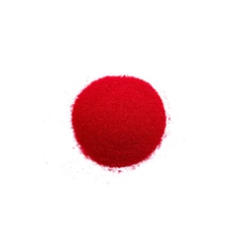 Red Embossing Powder