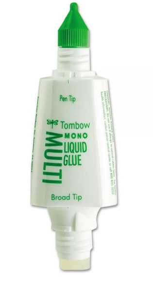 Tombow Liquid Adhesive